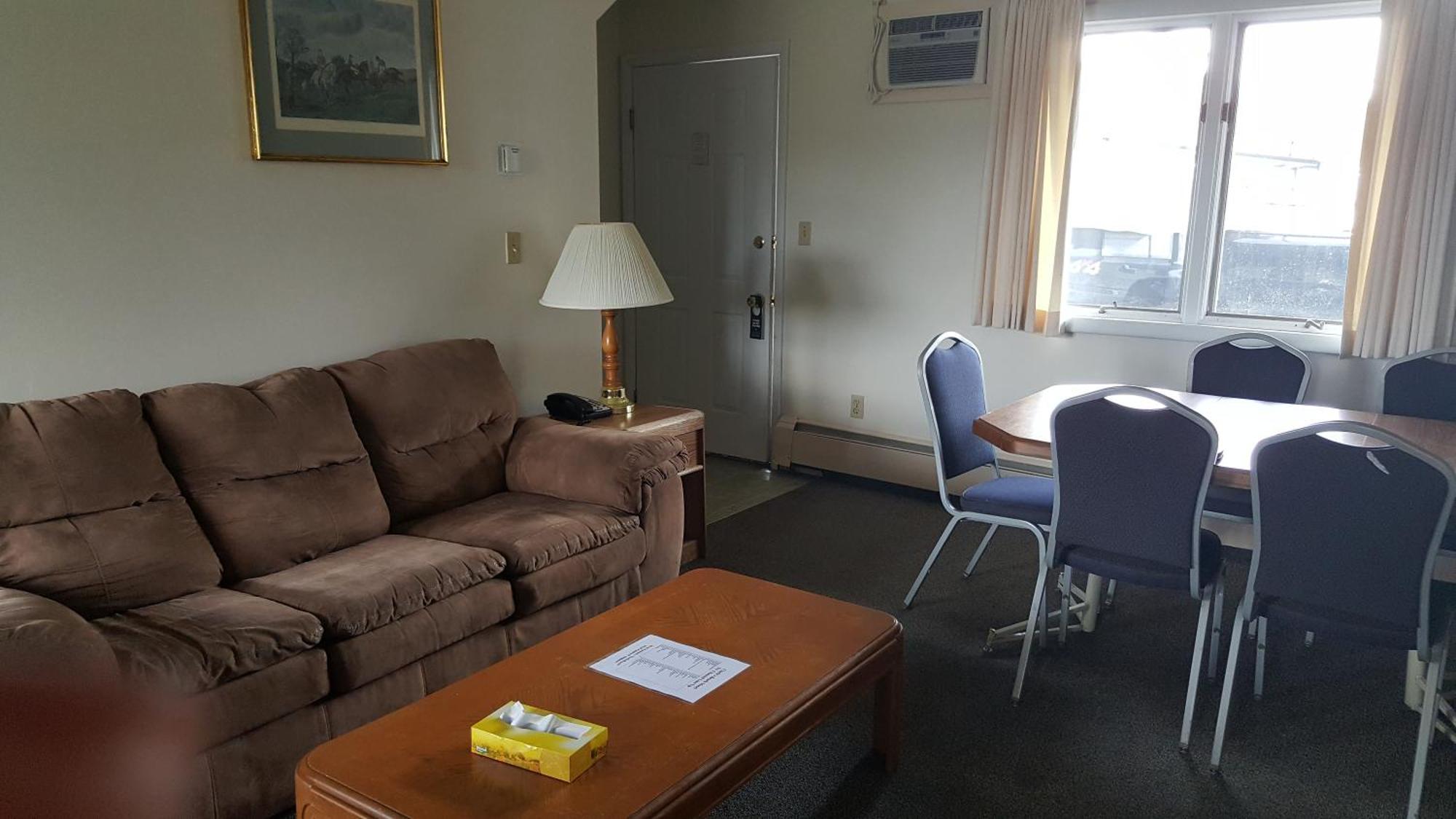 Clark'S Beach Motel 올드 포지 외부 사진