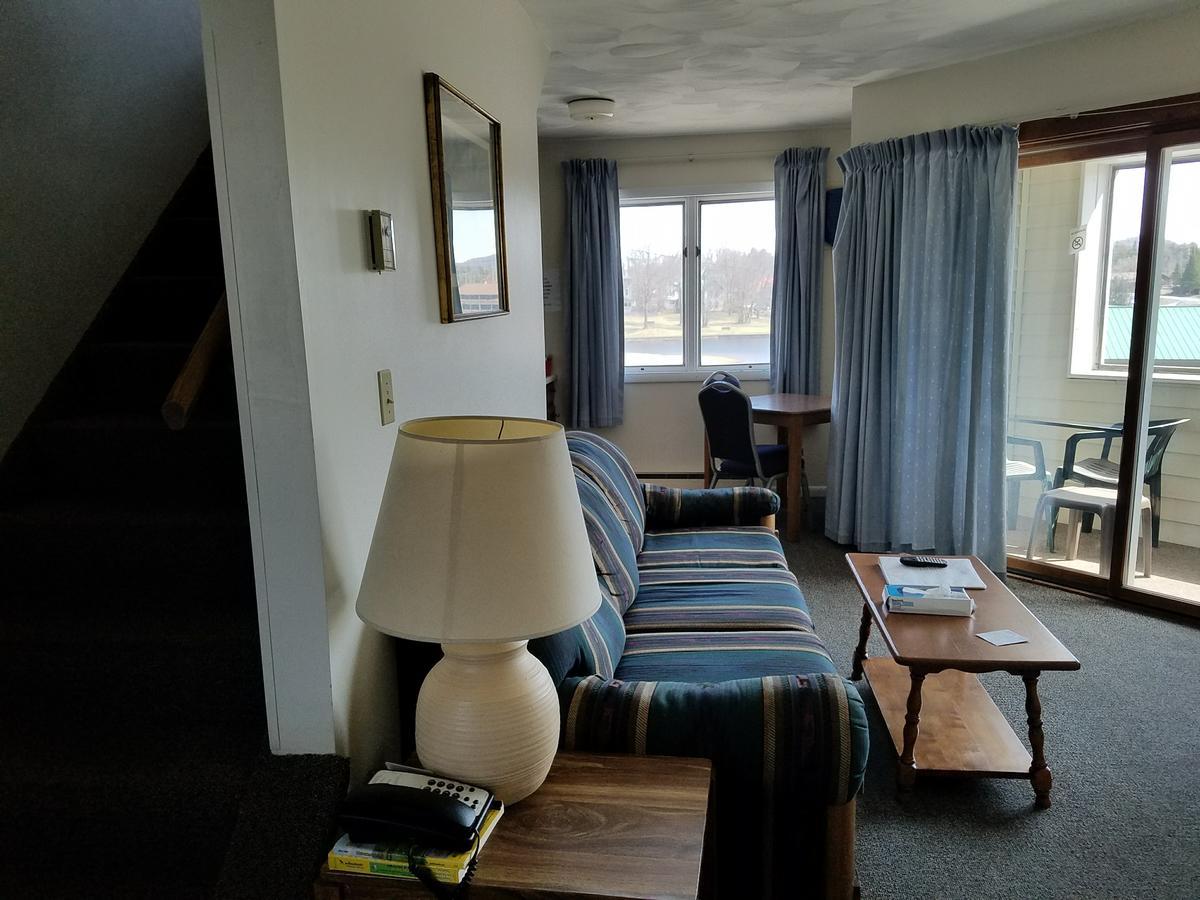 Clark'S Beach Motel 올드 포지 외부 사진