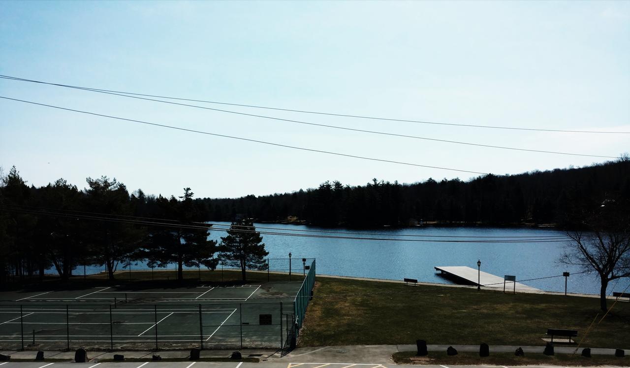 Clark'S Beach Motel 올드 포지 외부 사진