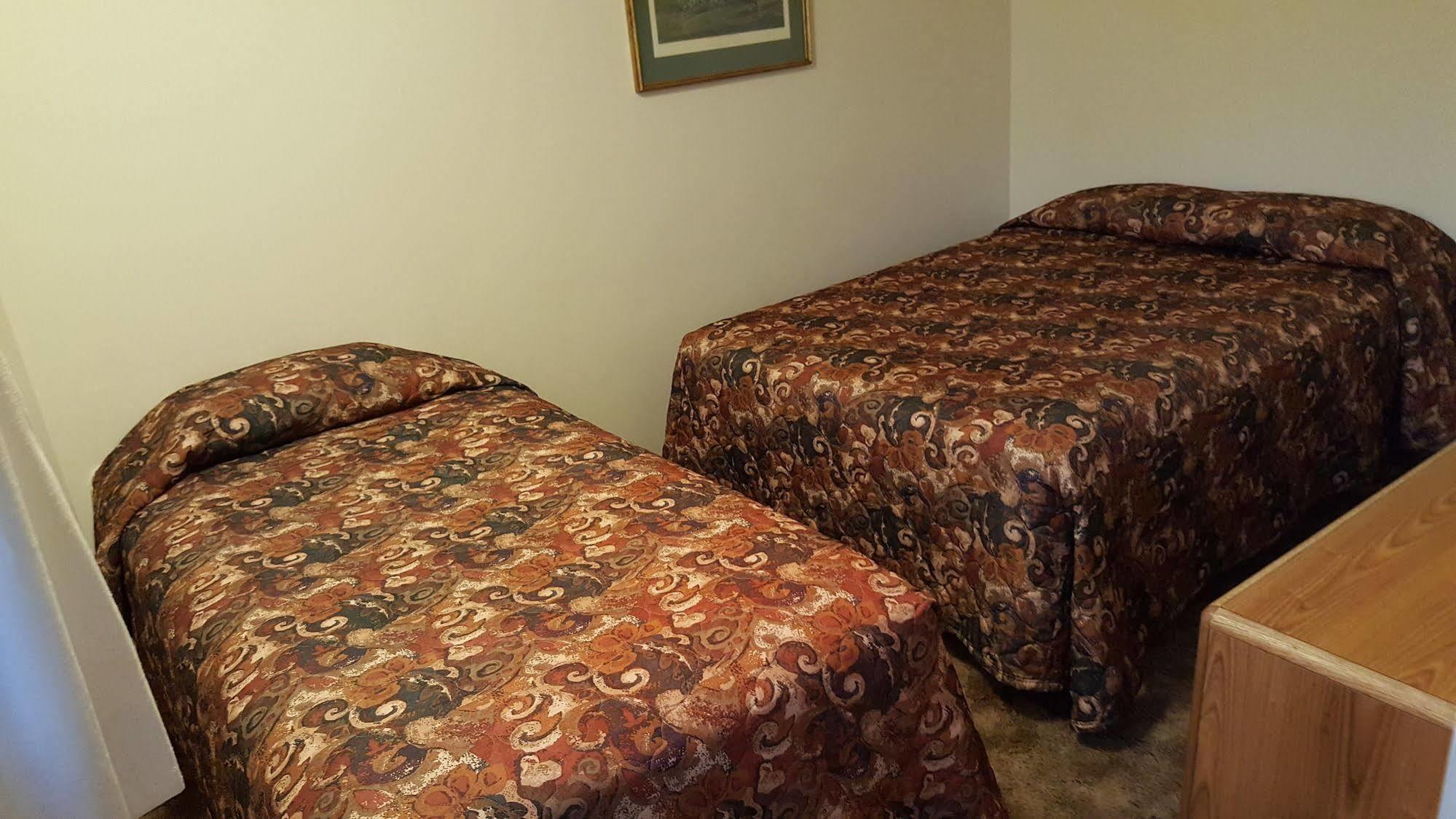Clark'S Beach Motel 올드 포지 외부 사진